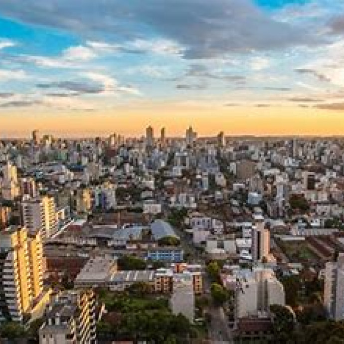 Empresa no bairro Salgado Filho contrata:
