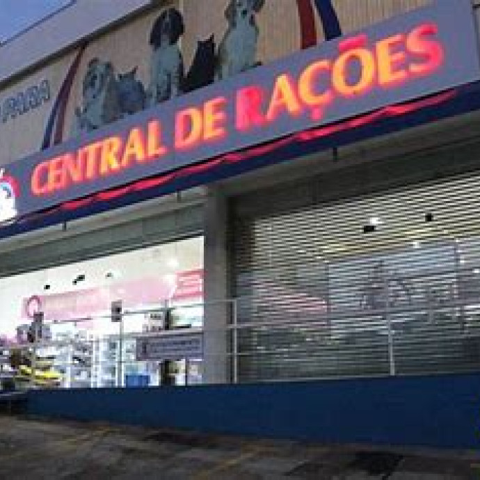 A Central de Rações está contratando: VÁRIOS CARGOS