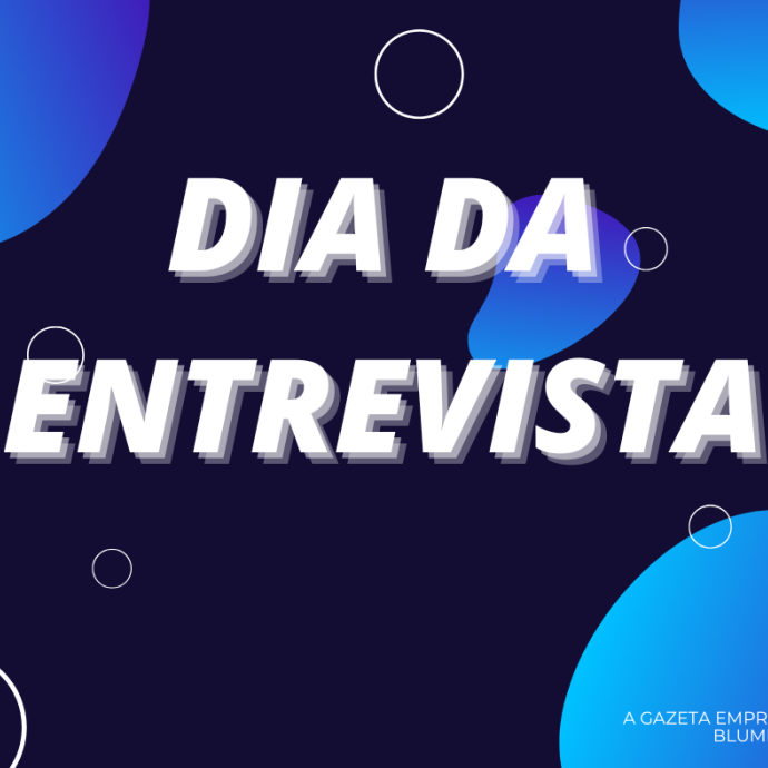CREMER PROMOVE O DIA DA ENTREVISTA - VAGAS COM E SEM EXPERIENCIA PARA 1°, 2; 3° E 5° TURNOS