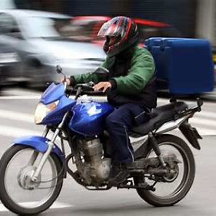 MOTOBOY