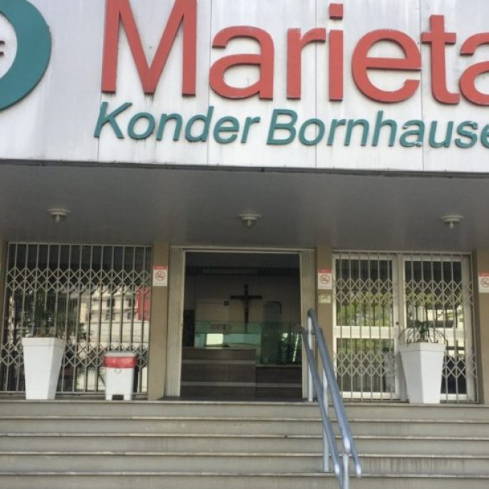 HOSPITAL E MATERNIDADE MARIETA KONDER BORNHAUSEN ITAJAÍ - ABRE NOVAS VAGAS, CONFIRA E CANDIDATA-SE
