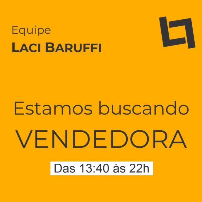 Vendedora