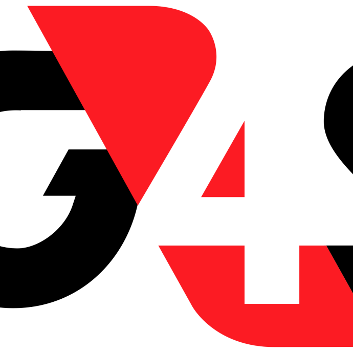 G4S - Vigilante- PcD Itajai