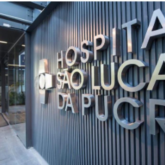 2 VAGAS NO HOSPITAL SÃO LUCAS DA PUCRS COM E SEM EXPERIÊNCIA (AUXILIAR ADMINISTRATIVO II RECEPÇÕES: AUXILIAR DE AGENDAMENTO - CENTRAL AGENDAMENTO:)