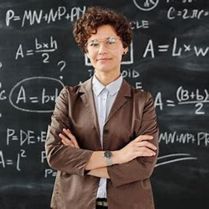 Estágio Matemática licenciatura