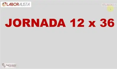 *AUXILIAR DE LIMPEZA_12X36