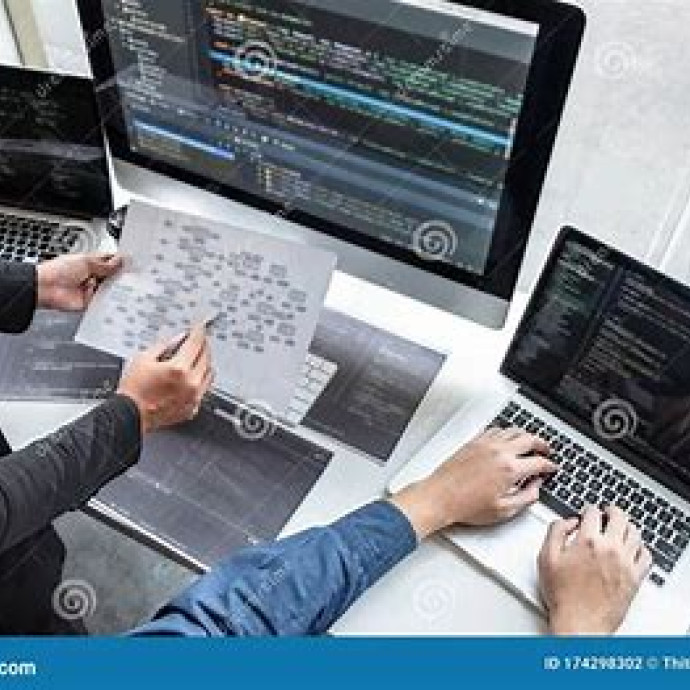 TÉCNICO EM INFORMÁTICA