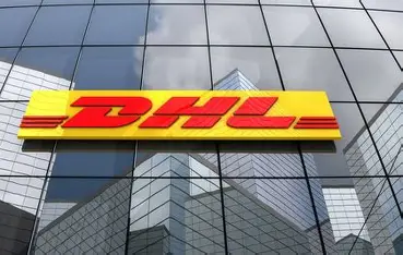 DHL CONTRATA ASSISTENTE DE PÁTIO