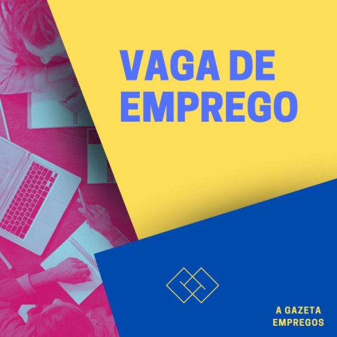 25 VAGAS PARA AUXILIAR DE LOGISTICA - CARREGAMENTO - Salario pode ultrapassar a R$3500,00 