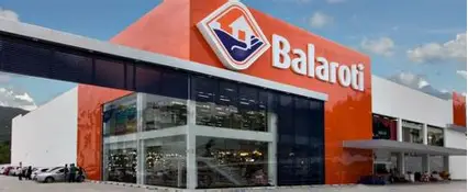 Balaroti Comércio de Materiais de Construção ANUNCIA NOVAS VAGAS
