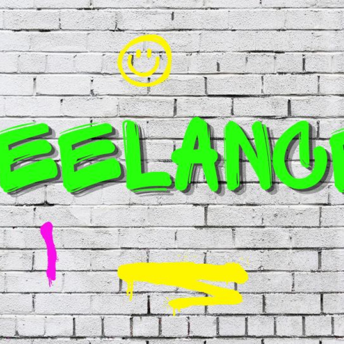 FREELANCER PARA AGORA !!!
