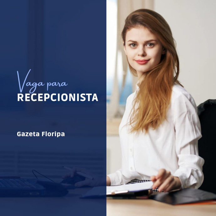 RECEPCIONISTA