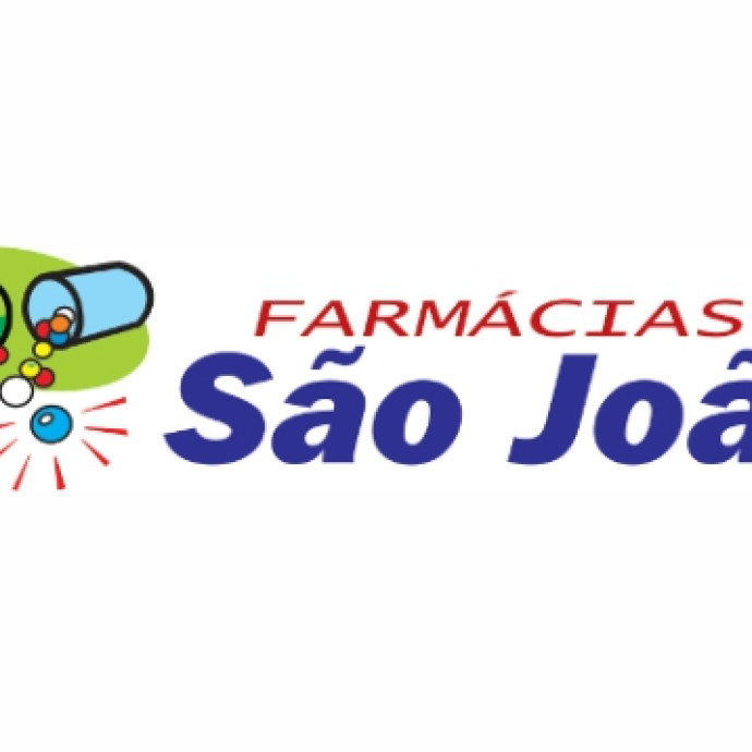  Farmácia São João Contrata