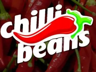 Vendedor na Chilli Beans