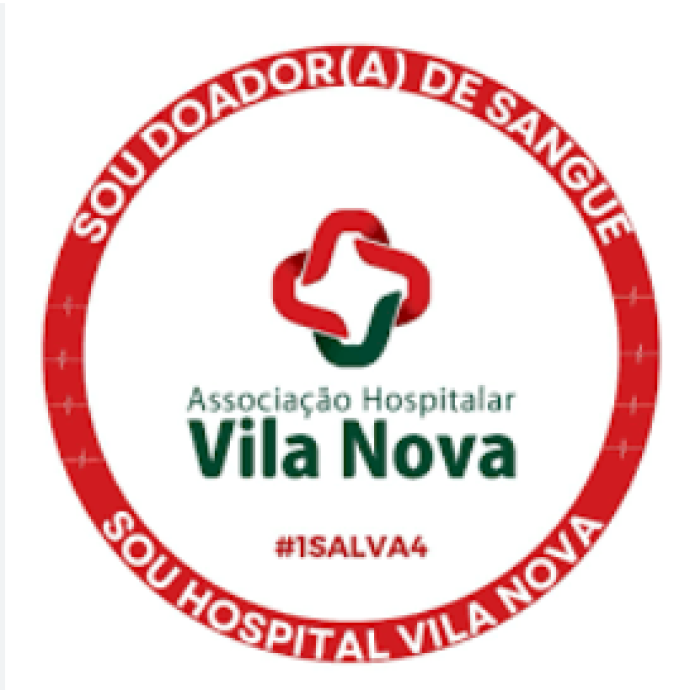Associação Hospitalar Vila Nova Contrata