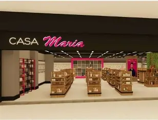CASA Maria ESTÁ CONTRATANDO