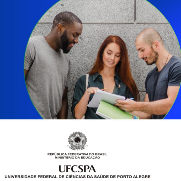CONCURSO ABERTO - Universidade Federal de Ciências da Saúde de Porto Alegre - UFCSPA