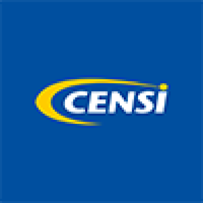 Censi Indústria com vagas abertas