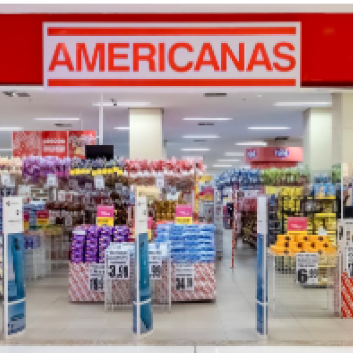 LOJAS AMERICANAS CONTRATA SEM EXPERIÊNCIA