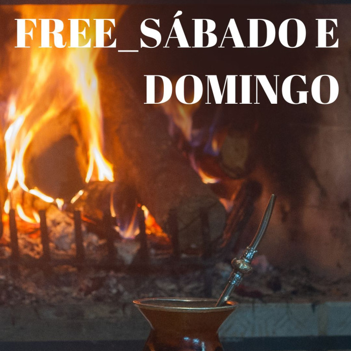 FREE_15 VAGAS