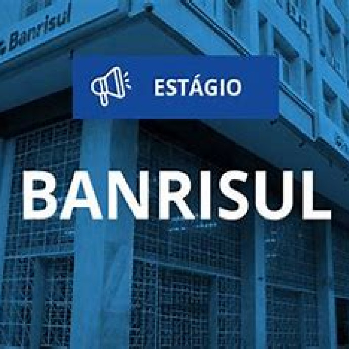 BANRISUL - BANCO DO ESTADO DO RIO GRANDE DO SUL