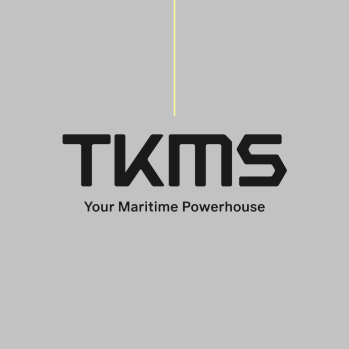 TKMS Estaleiro Brasil Sul - Vagas Abertas para Itajaí, Confira e Candidata-se